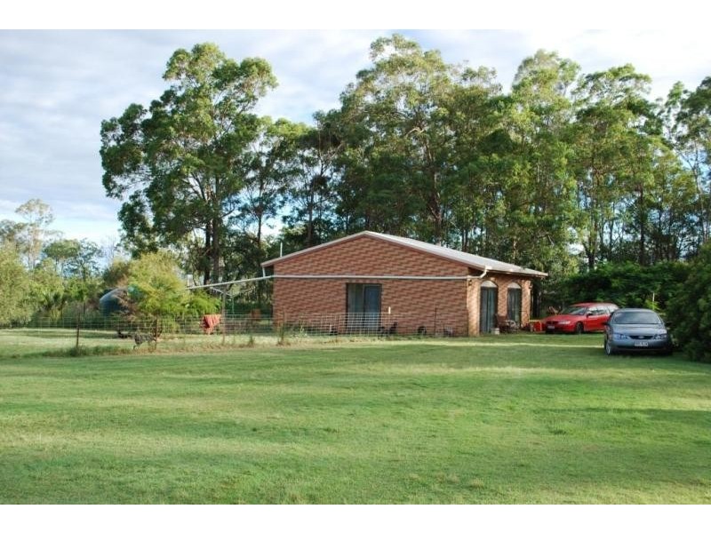 84 Bartleys Road, Spring Creek QLD 4343