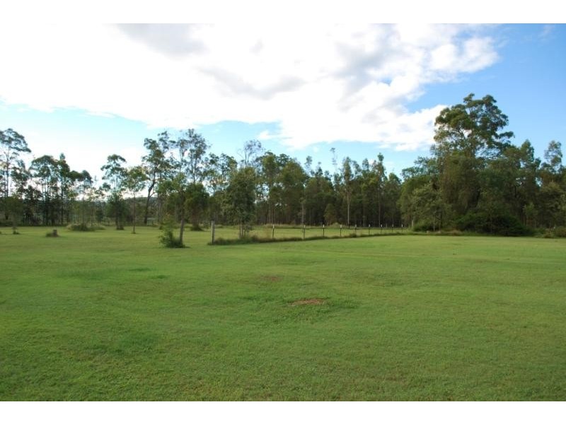 84 Bartleys Road, Spring Creek QLD 4343