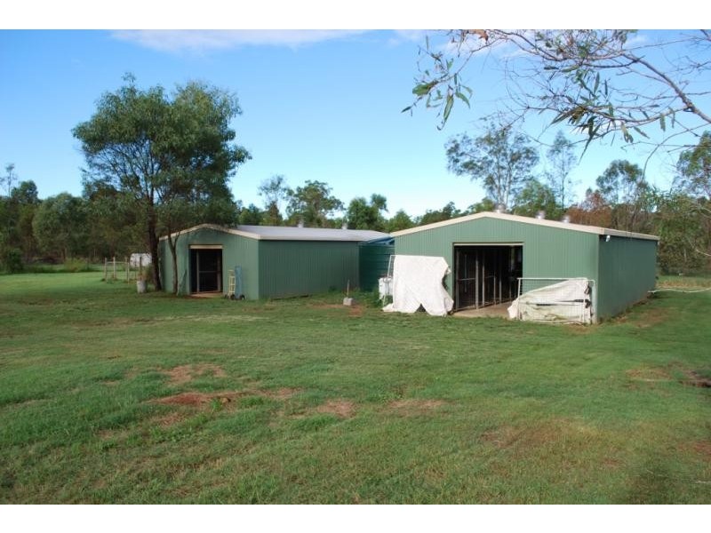 84 Bartleys Road, Spring Creek QLD 4343
