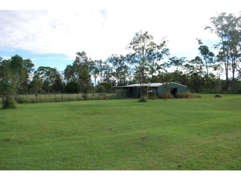 84 Bartleys Road, Spring Creek QLD 4343