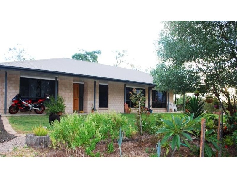 23 Bentley Drive, Regency Downs QLD 4341