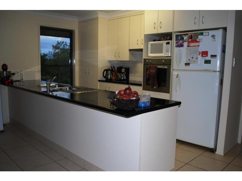 23 Bentley Drive, Regency Downs QLD 4341