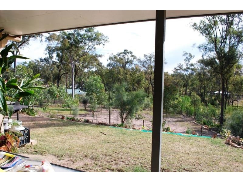 23 Bentley Drive, Regency Downs QLD 4341