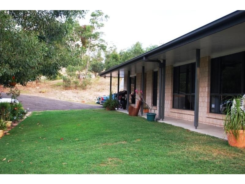 23 Bentley Drive, Regency Downs QLD 4341