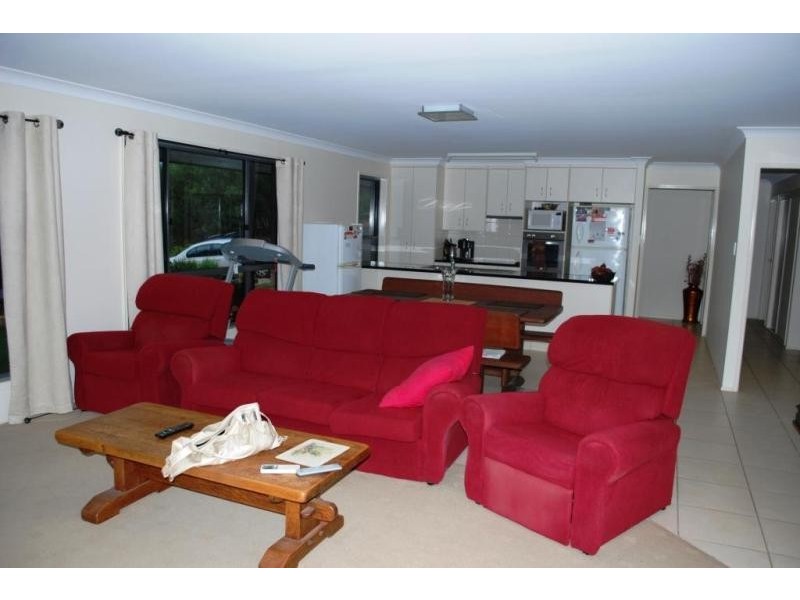 23 Bentley Drive, Regency Downs QLD 4341