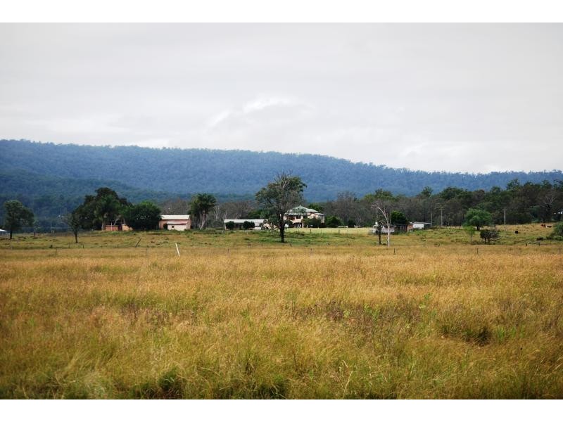 49 Woolshed Creek Rd, Hatton Vale QLD 4341