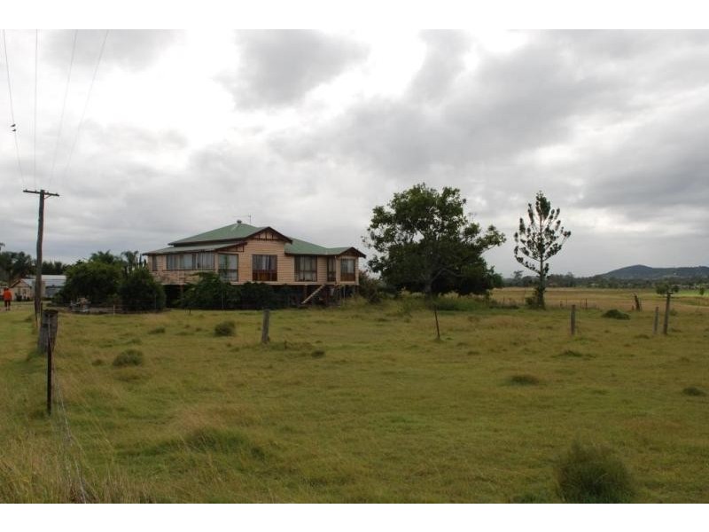 49 Woolshed Creek Rd, Hatton Vale QLD 4341