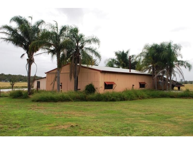 49 Woolshed Creek Rd, Hatton Vale QLD 4341