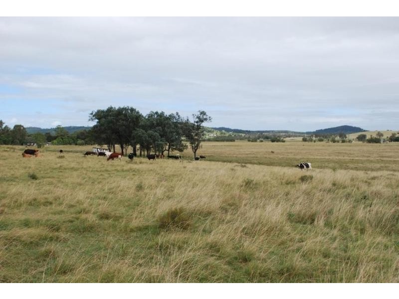 49 Woolshed Creek Rd, Hatton Vale QLD 4341