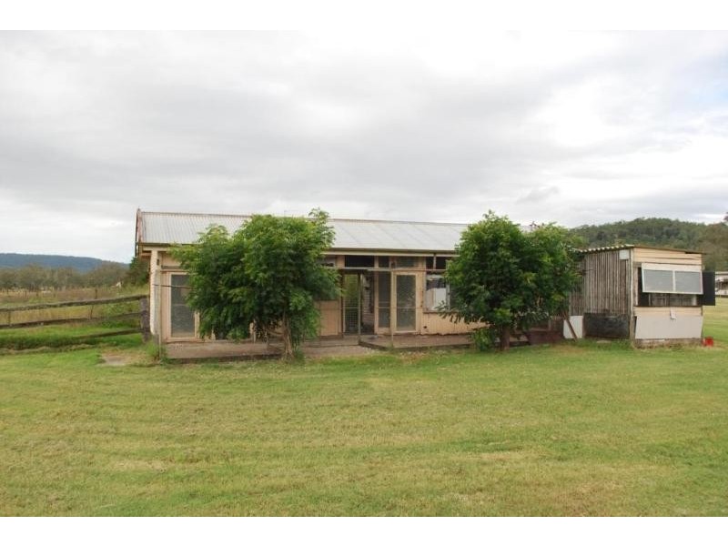 49 Woolshed Creek Rd, Hatton Vale QLD 4341