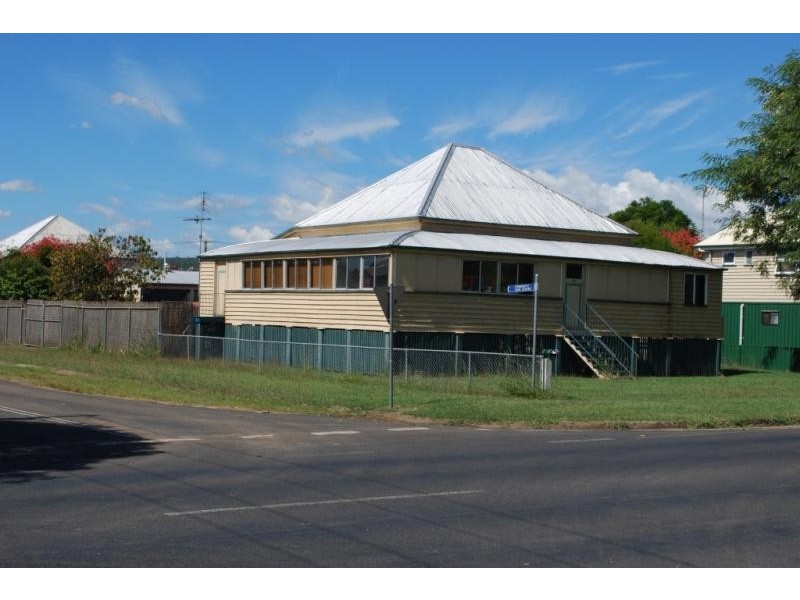20 Patrick Street, Laidley QLD 4341