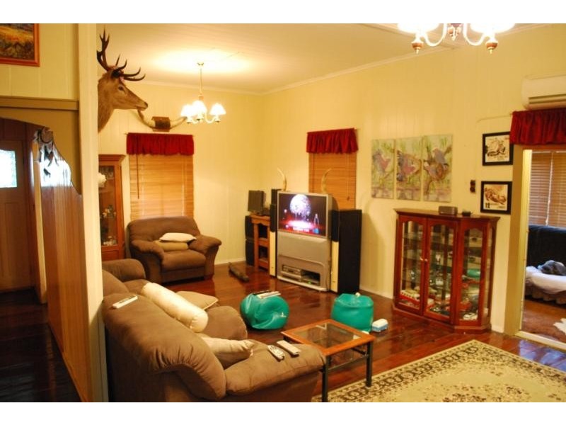 20 Patrick Street, Laidley QLD 4341