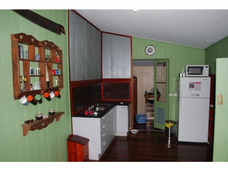 20 Patrick Street, Laidley QLD 4341