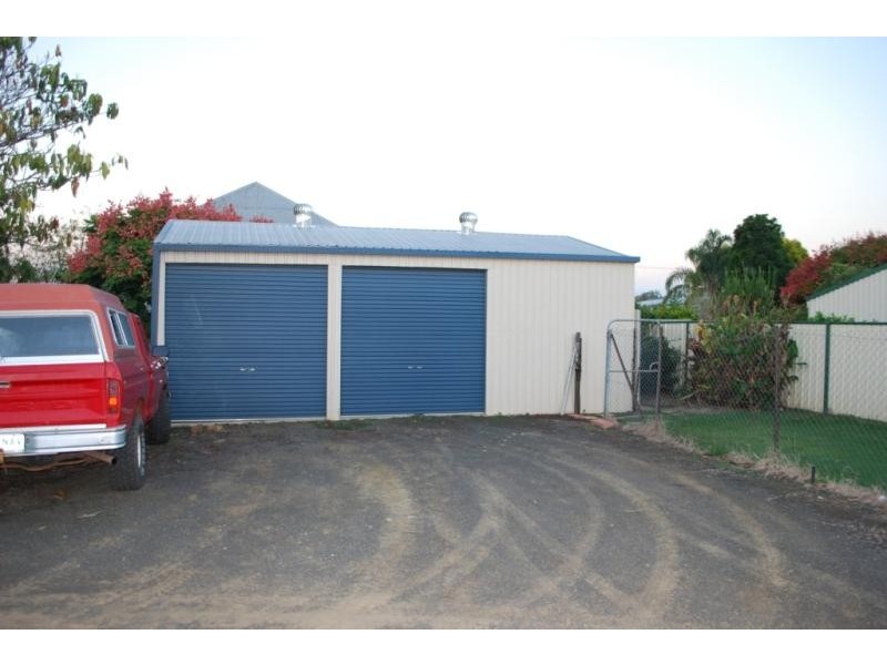 20 Patrick Street, Laidley QLD 4341