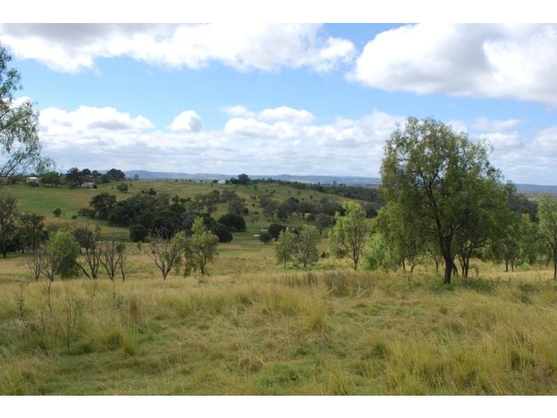 Blenheim QLD 4341