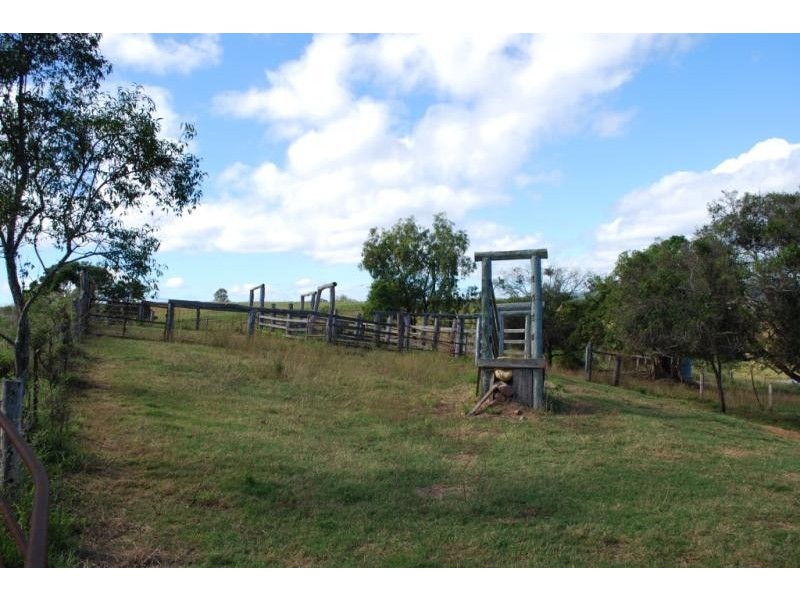 Blenheim QLD 4341