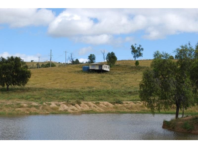 Blenheim QLD 4341