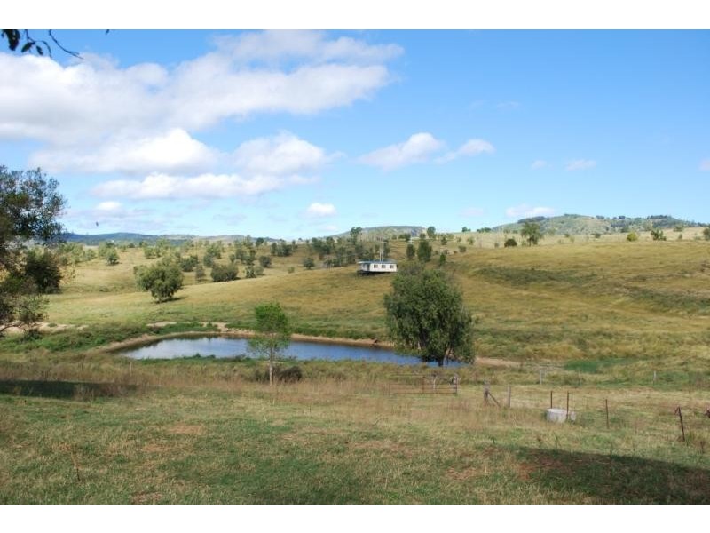 Blenheim QLD 4341