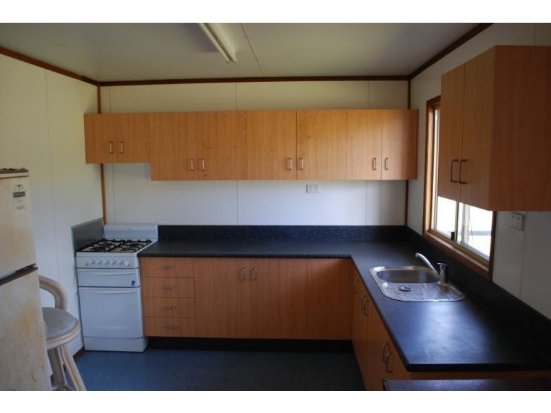 Blenheim QLD 4341