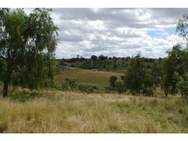 Blenheim QLD 4341
