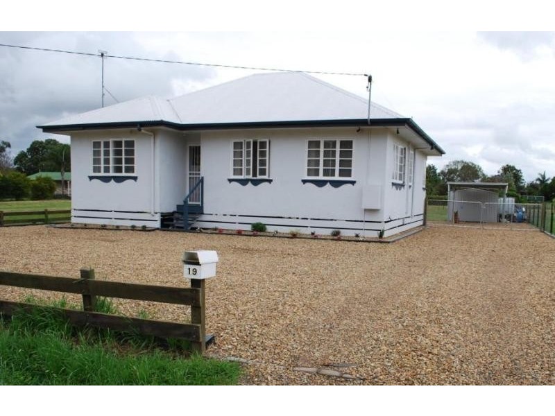 19 Storr Street, Laidley QLD 4341