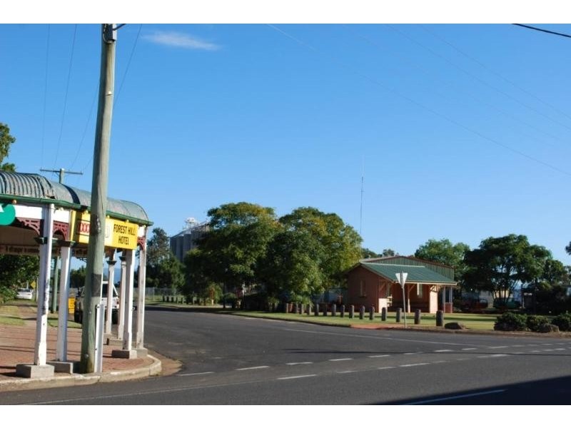 48 Victoria Street, Forest Hill QLD 4342