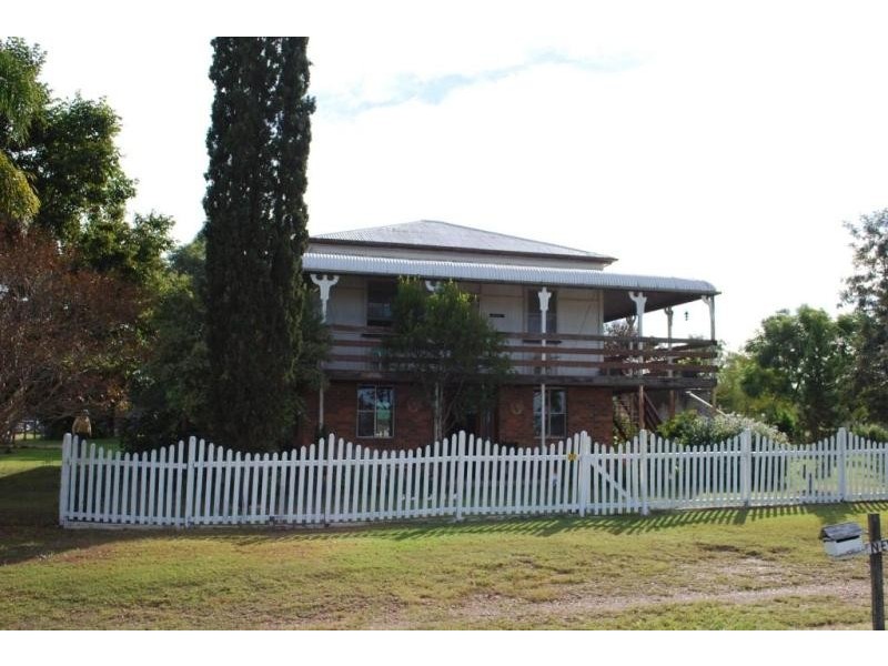 397 HIddenvale Rd, Calvert QLD 4340