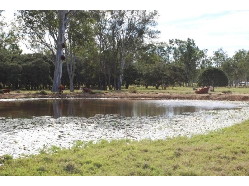 397 HIddenvale Rd, Calvert QLD 4340
