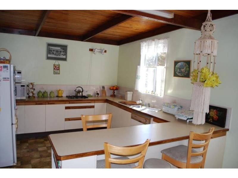 397 HIddenvale Rd, Calvert QLD 4340