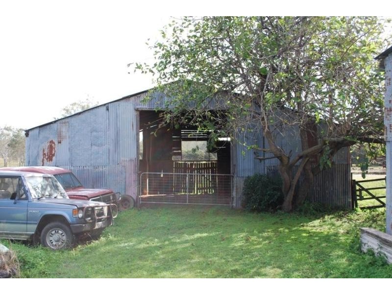 397 HIddenvale Rd, Calvert QLD 4340