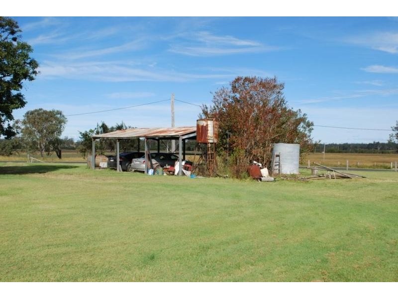 397 HIddenvale Rd, Calvert QLD 4340