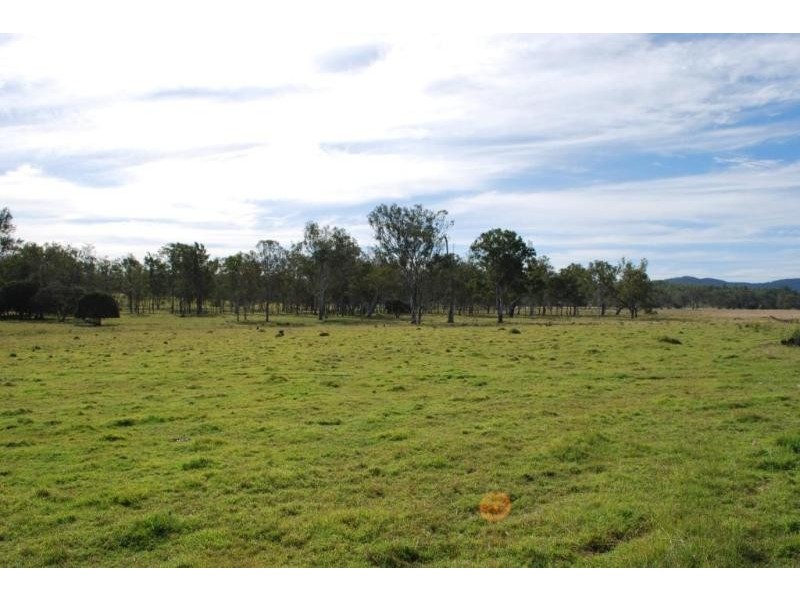 397 HIddenvale Rd, Calvert QLD 4340