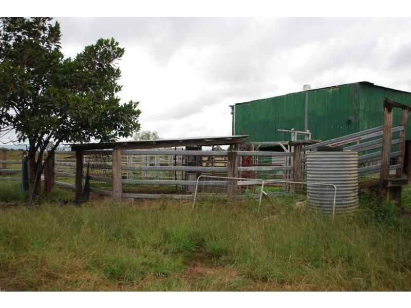 Glenore Grove QLD 4342