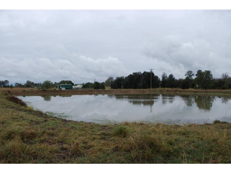 Glenore Grove QLD 4342