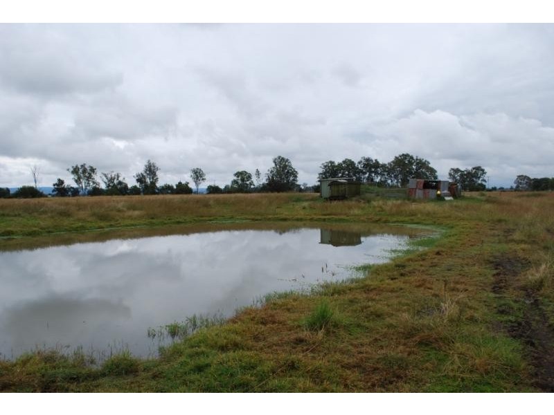 Glenore Grove QLD 4342