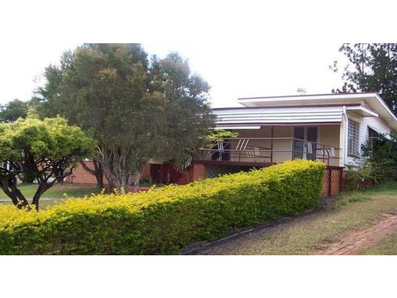 96 RAILWAY STREET, Laidley QLD 4341