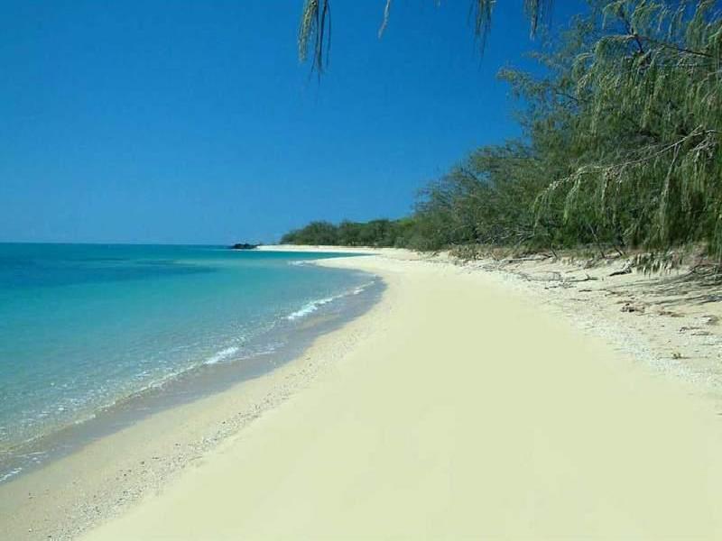BAMBOROUGH ISLAND, Mackay QLD 4740