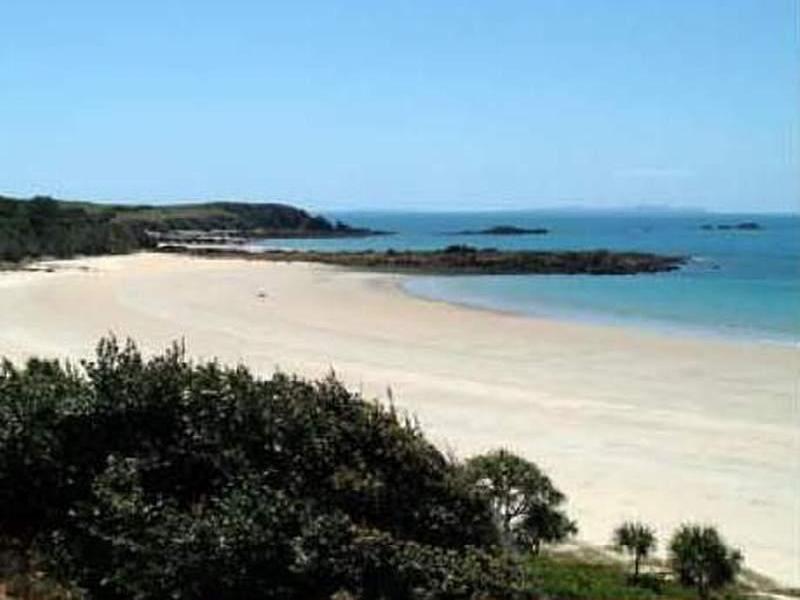 BAMBOROUGH ISLAND, Mackay QLD 4740