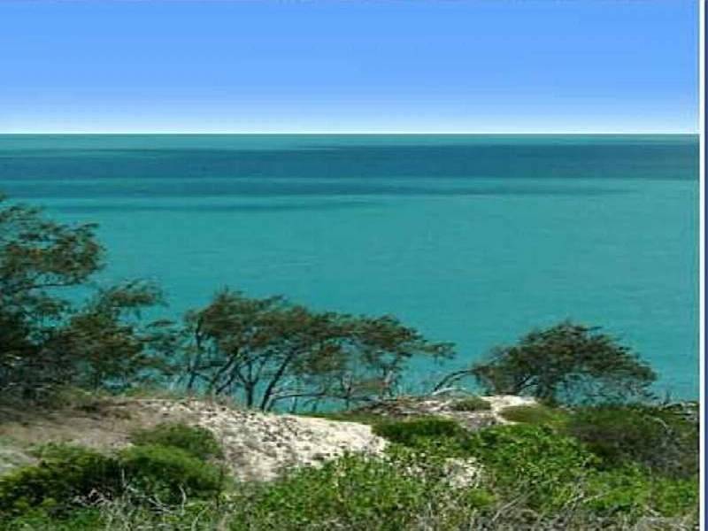 BAMBOROUGH ISLAND, Mackay QLD 4740