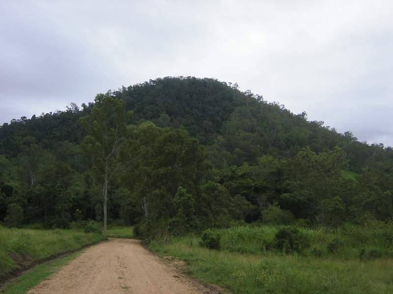LOT 1 CAMILLERIS ROAD, Mount Charlton QLD 4741