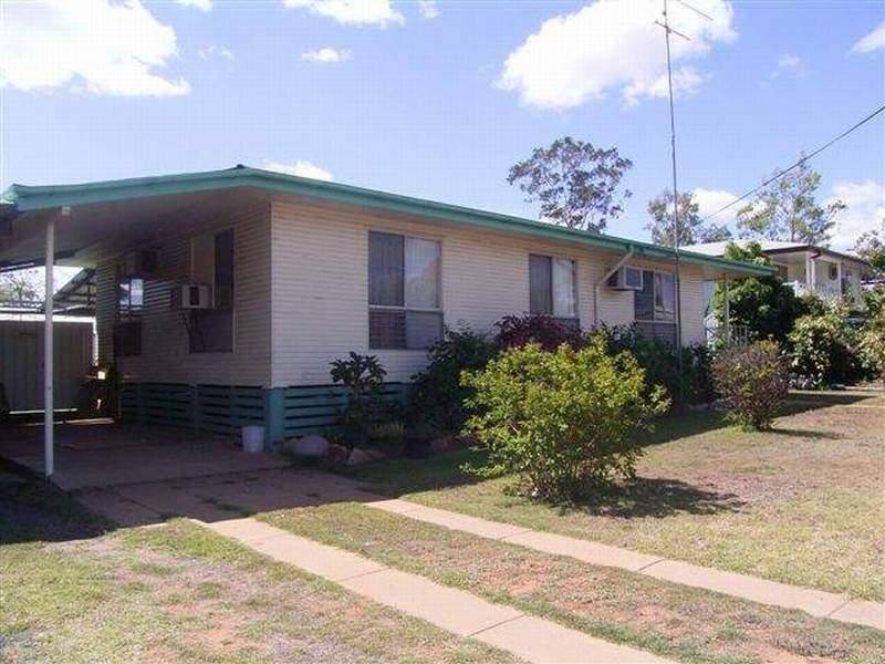Moranbah QLD 4744