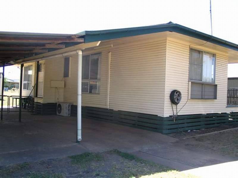 2 LAVER STREET, Moranbah QLD 4744