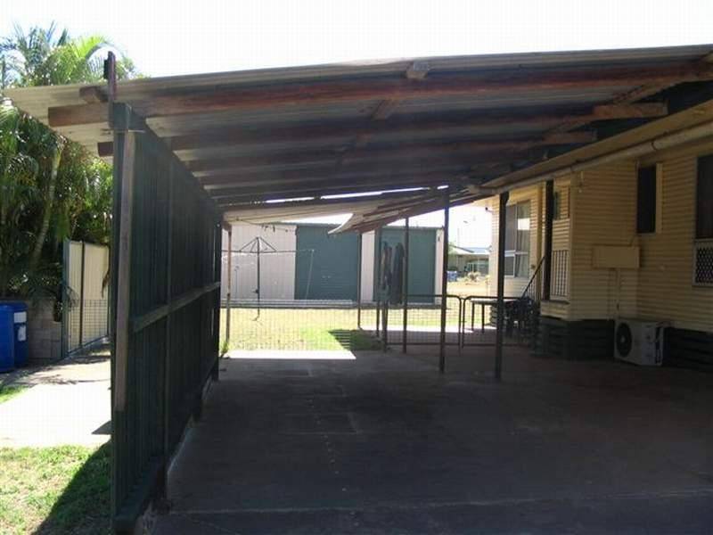 2 LAVER STREET, Moranbah QLD 4744