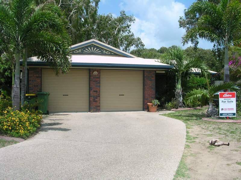 Slade Point QLD 4740