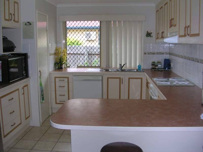 Slade Point QLD 4740