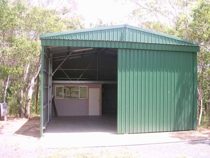 141 KIPPEN DRIVE, Ball Bay QLD 4741