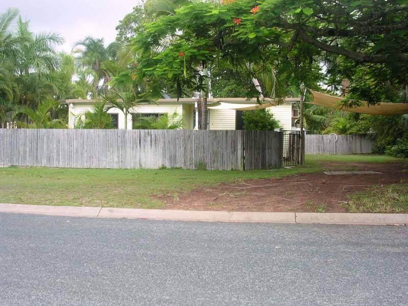 25 WATTLE STREET, Andergrove QLD 4740