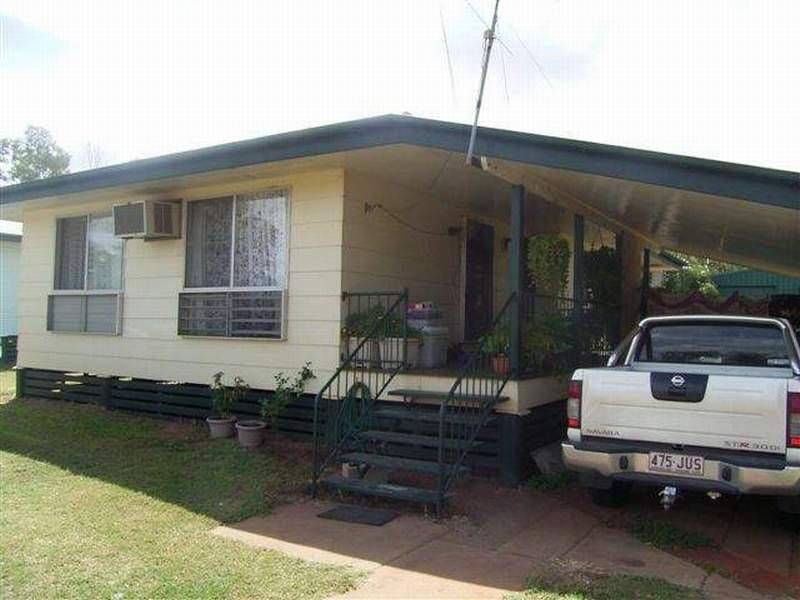 39 FORREST DRIVE, Moranbah QLD 4744