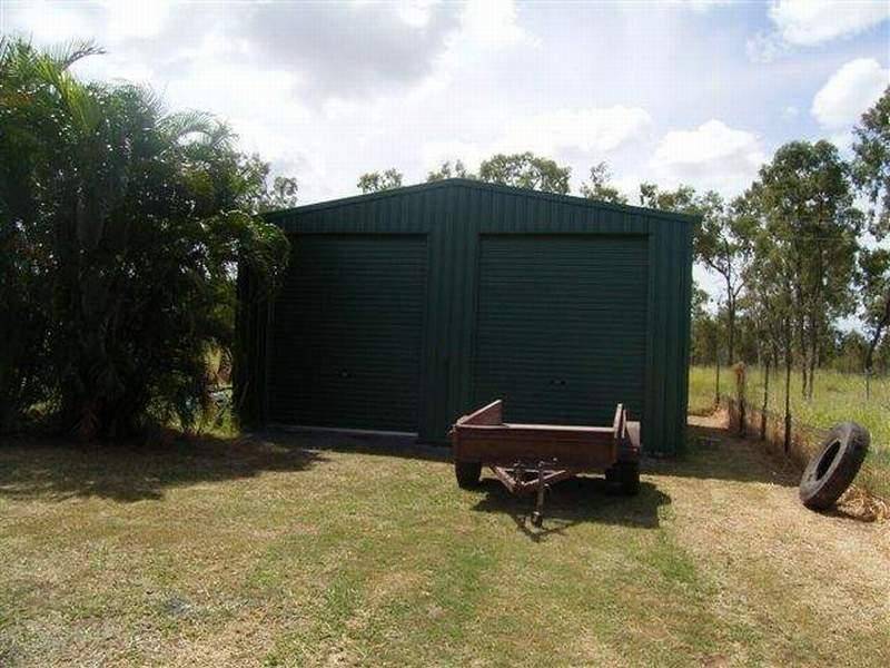 39 FORREST DRIVE, Moranbah QLD 4744