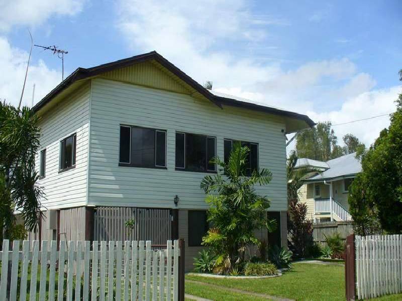 West Mackay QLD 4740